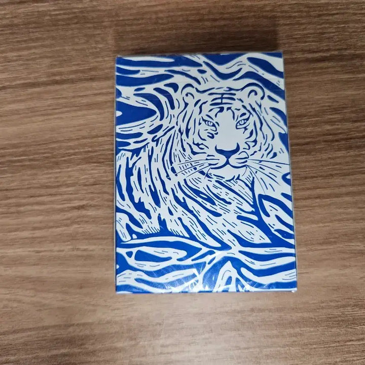 [BUNJANG] Hidden King Luxury Playing Cards / 히든 킹 럭셔리 플레잉카드 마술카드