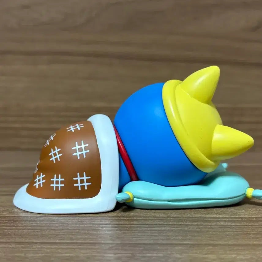 [BUNJANG] 52toys Doraemon Figure / 52토이즈 52toys 도라에몽 피규어