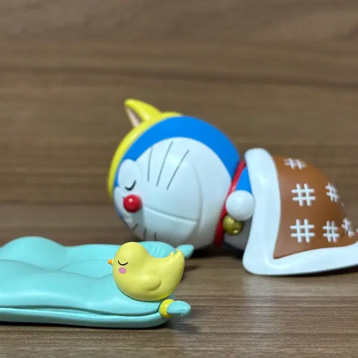 [BUNJANG] 52toys Doraemon Figure / 52토이즈 52toys 도라에몽 피규어