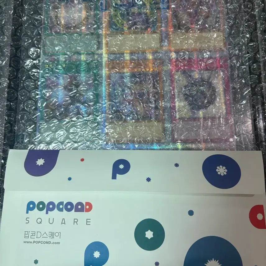 [BUNJANG] Yu-Gi-Oh! UNITY Uncut Sheet (Sealed) / (최저가)유희왕 카드 유니티(UNITY) 언컷시트 미개봉 판매