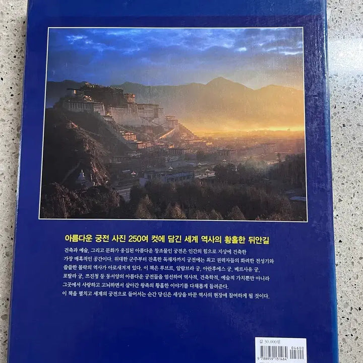[BUNJANG] Cloud Reiholt Se-Sang-Eul-Ba-Kkun-Gung-Jeon Kim Hyun-woo / 세상을바꾼궁전 클라우드 라이홀트 김현우
