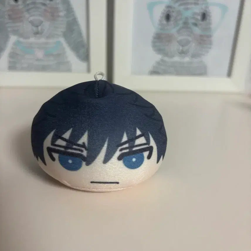 [BUNJANG] Jujutsu Kaisen Megumi Manju Plush / 주술회전 메구미 만쥬