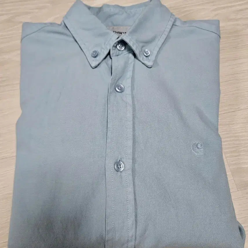 [BUNJANG] Carhartt Shirt Size S / 칼하트 셔츠 S