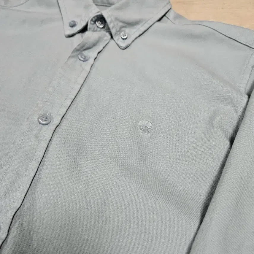 [BUNJANG] Carhartt Shirt Size S / 칼하트 셔츠 S