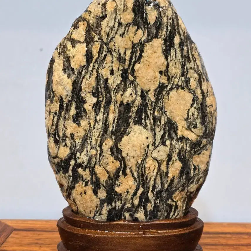 [BUNJANG] Natural Scenic Stone / 26050232 예쁜 내린천 수석 팝니다