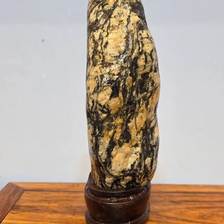 [BUNJANG] Natural Scenic Stone / 26050232 예쁜 내린천 수석 팝니다