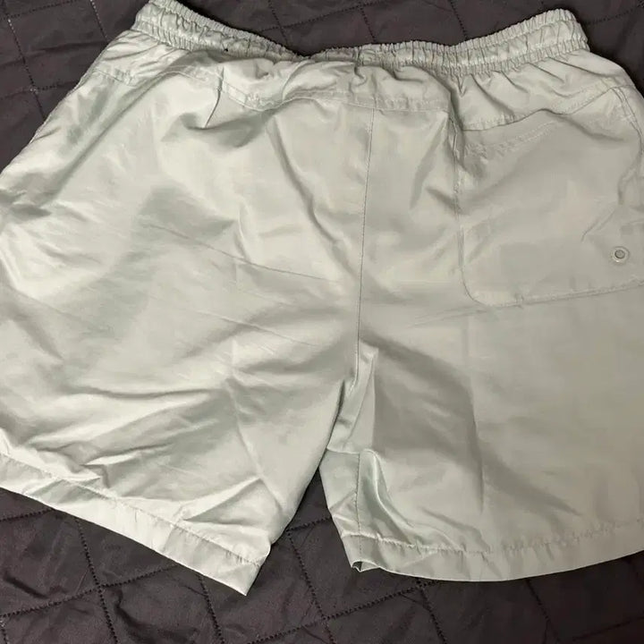 [BUNJANG] Nike Retro Woven Flow Shorts Mint S / 나이키 레트로 우븐 반바지 민트 S