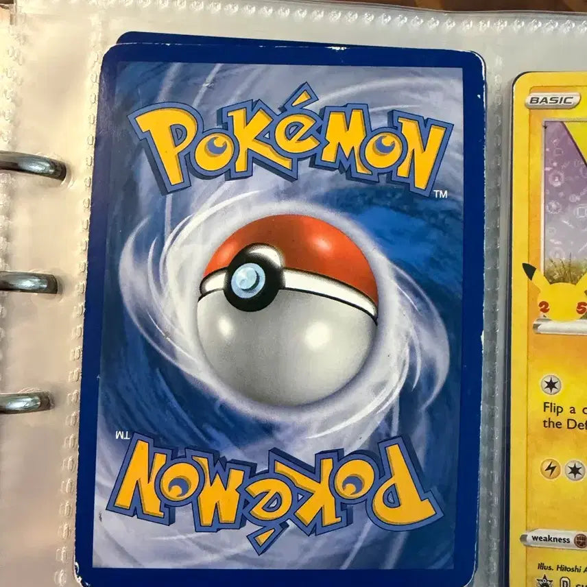 [BUNJANG] Pokemon HeartGold Ho-Oh Promo Card / 포켓몬스터 하트골드 칠색조 프로모 카드