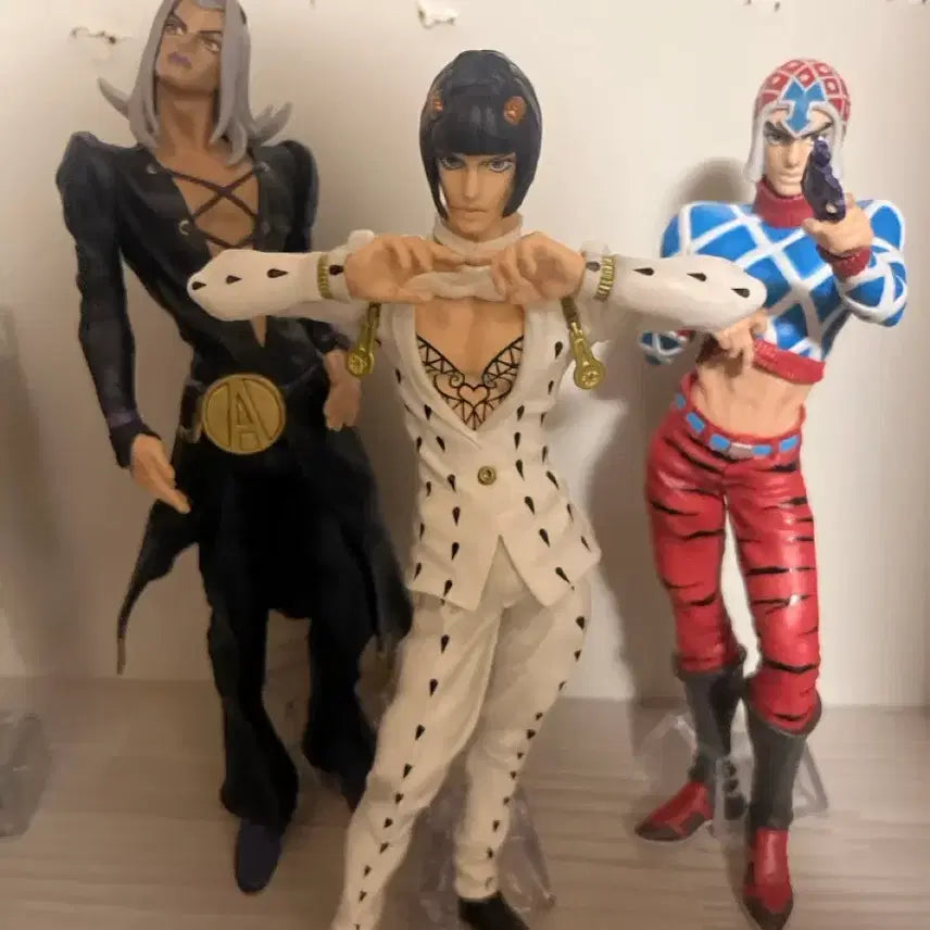[BUNJANG] JoJo&