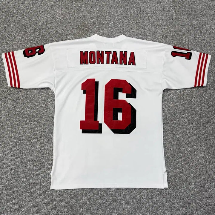 [BUNJANG] Jeff Hamilton NFL San Francisco 49ers Joe Montana 