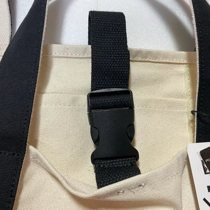 [BUNJANG] Thrasher Tote Bag + Keyring Set / Thrasher 토드백+키링(새상품)