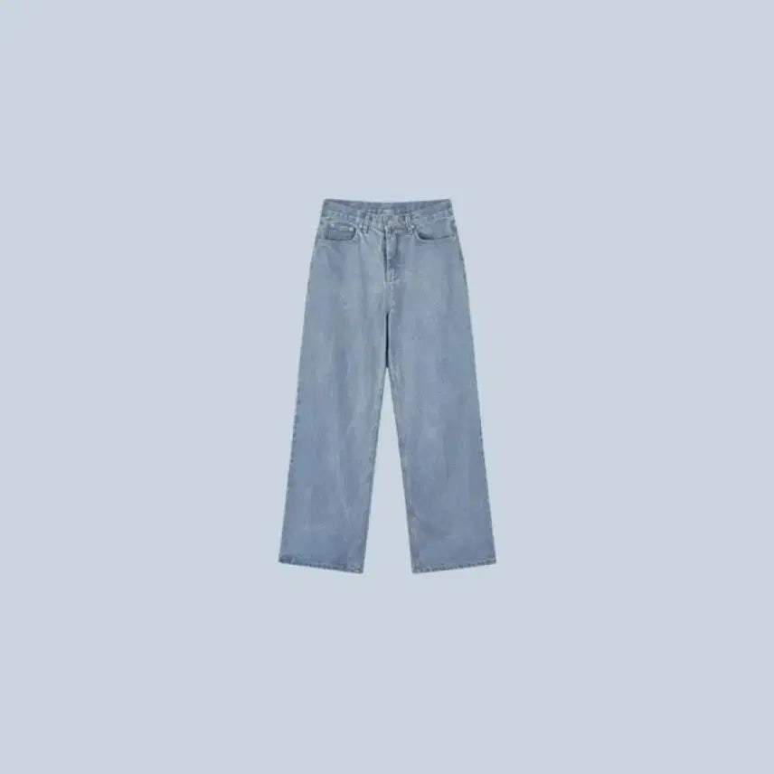 [BUNJANG] Riette Dover Denim M Size / riette 리에뜨 도버데님 M사이즈