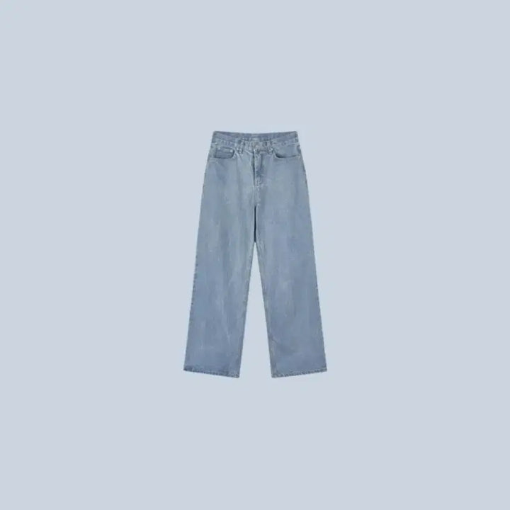 [BUNJANG] Riette Dover Denim M Size / riette 리에뜨 도버데님 M사이즈