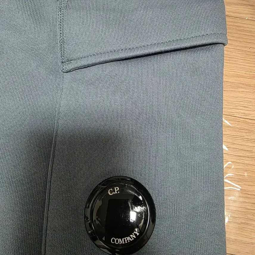 [BUNJANG] CP Company Diagonal Cargo Jogger Training Pants XL / cp컴퍼니 다이애그널 카고조거 트레이닝팬츠 xl