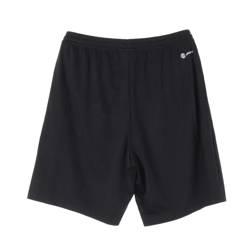 [BUNJANG] Adidas 22SS ENT22SHO Logo Print Training Shorts / 아디다스 22SS ENT22SHO 로고 프린트 트레이닝 숏팬츠