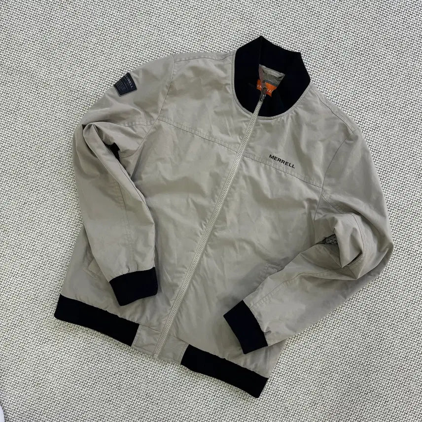 [BUNJANG] Merrell Blouson Jacket / M(95) 머렐 블루종 자켓 0429D