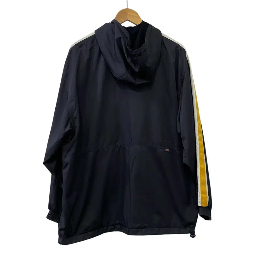[BUNJANG] Reebok Classic Anorak Jacket (Size 100) / 696. 리복 클래식 아노락(100)