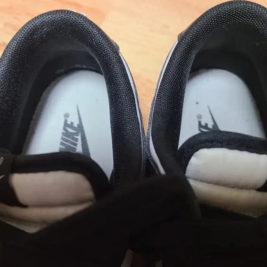[BUNJANG] Nike Dunk Low "Orca" (265mm) / 나이키 덩크 범고래 265(260추천)