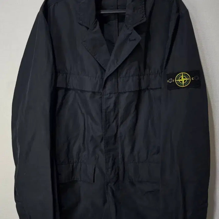 [BUNJANG] Stone Island Microps Jacket XL / [정품/백화점판] 스톤아일랜드 마이크로랩스 자켓 105/XL