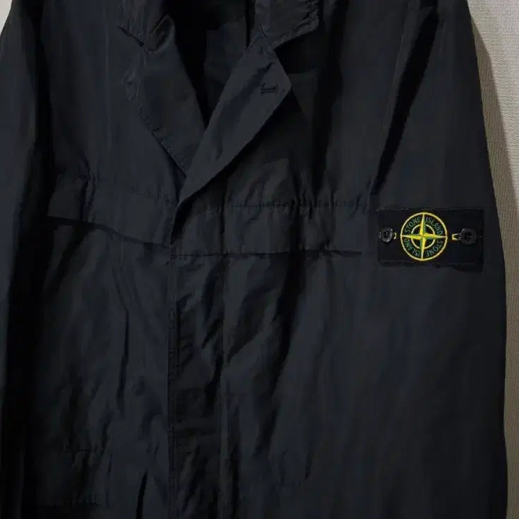 [BUNJANG] Stone Island Microps Jacket XL / [정품/백화점판] 스톤아일랜드 마이크로랩스 자켓 105/XL