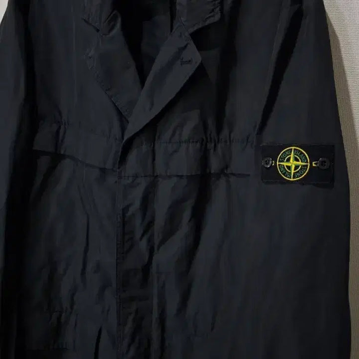 [BUNJANG] Stone Island Microps Jacket XL / [정품/백화점판] 스톤아일랜드 마이크로랩스 자켓 105/XL