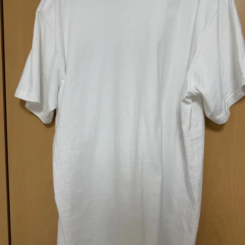 [BUNJANG] Supreme 23FW Short Sleeve T-Shirt (Size L) / 슈프림 반팔티 L - 23FW