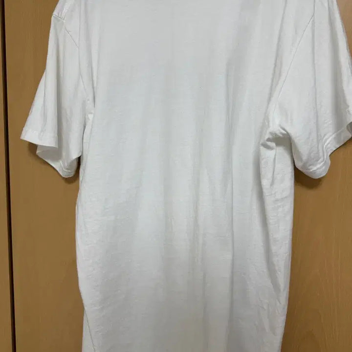 [BUNJANG] Supreme 23FW Short Sleeve T-Shirt (Size L) / 슈프림 반팔티 L - 23FW