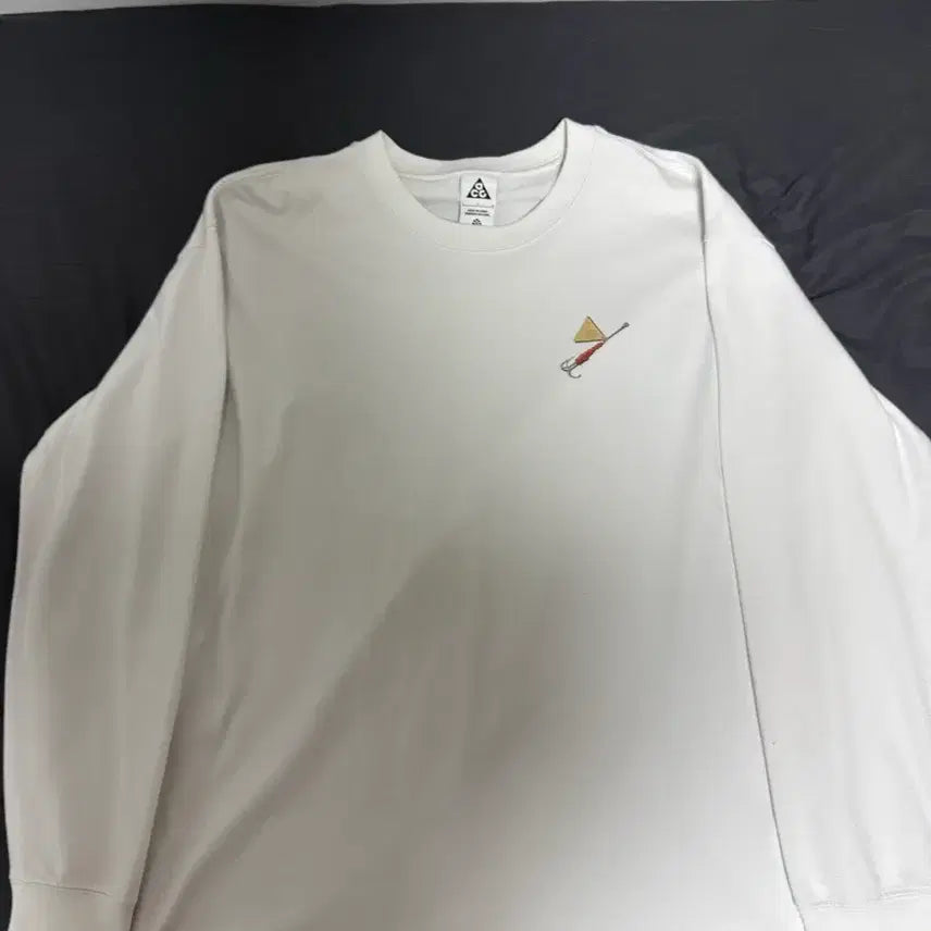 [BUNJANG] Nike ACG Long Sleeve Shirt L / 나이키 acg 롱슬리브 L