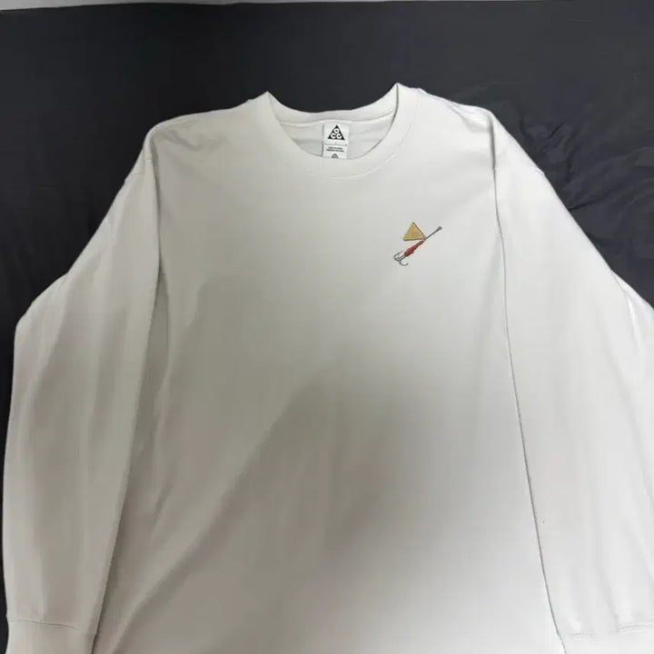 [BUNJANG] Nike ACG Long Sleeve Shirt L / 나이키 acg 롱슬리브 L