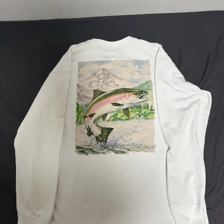 [BUNJANG] Nike ACG Long Sleeve Shirt L / 나이키 acg 롱슬리브 L