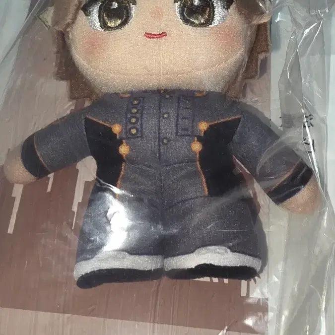 [BUNJANG] Ichiban Kuji Fate/Grand Order Celebrity Summer Experience E Prize Moon Cancer Kishinami Hakuno Plush Set / 제일복권 페그오 셀럽 서머 익스피리언스 E상 문캔서 키시나미 하쿠노 누이