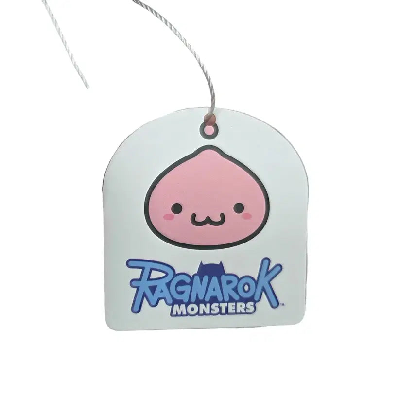 [BUNJANG] Ragnarok Poring Backpack / (새상품) 라그나로크 포링 책가방 백팩