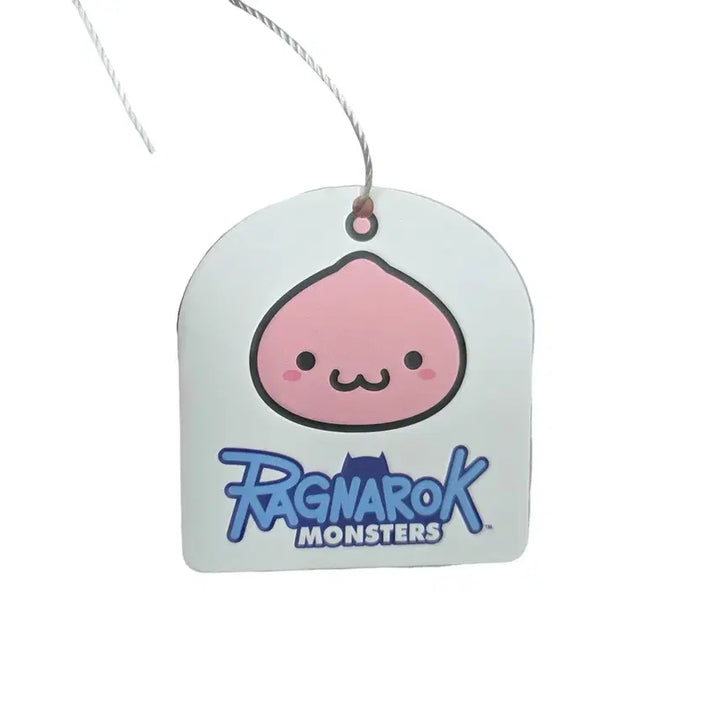 [BUNJANG] Ragnarok Poring Backpack / (새상품) 라그나로크 포링 책가방 백팩