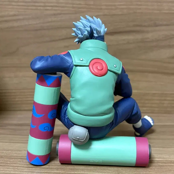 [BUNJANG] Naruto Kakashi Figure Series 72 / 나루토 카카시 피규어 72시리즈