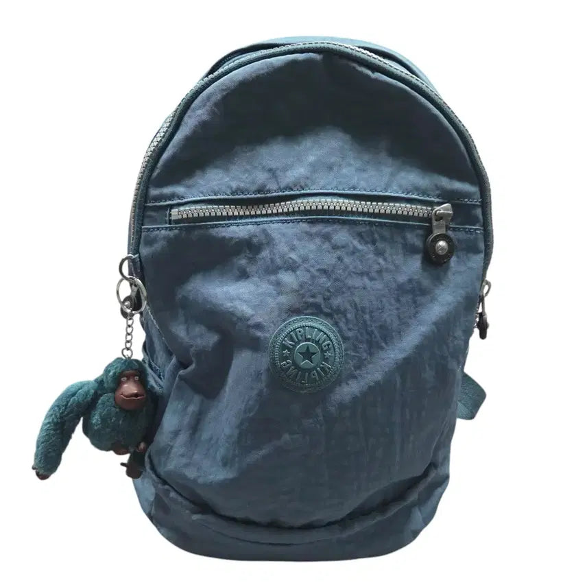 [BUNJANG] Kipling Backpack / (바배) 키플링 백팩