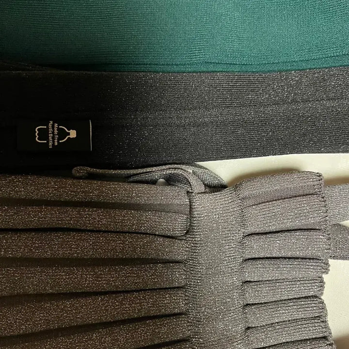 [BUNJANG] Joseph &amp; Stacey, Pleats Mama, My Shell Knit Bag Set / 실용적이고 예쁜 니트백 3종