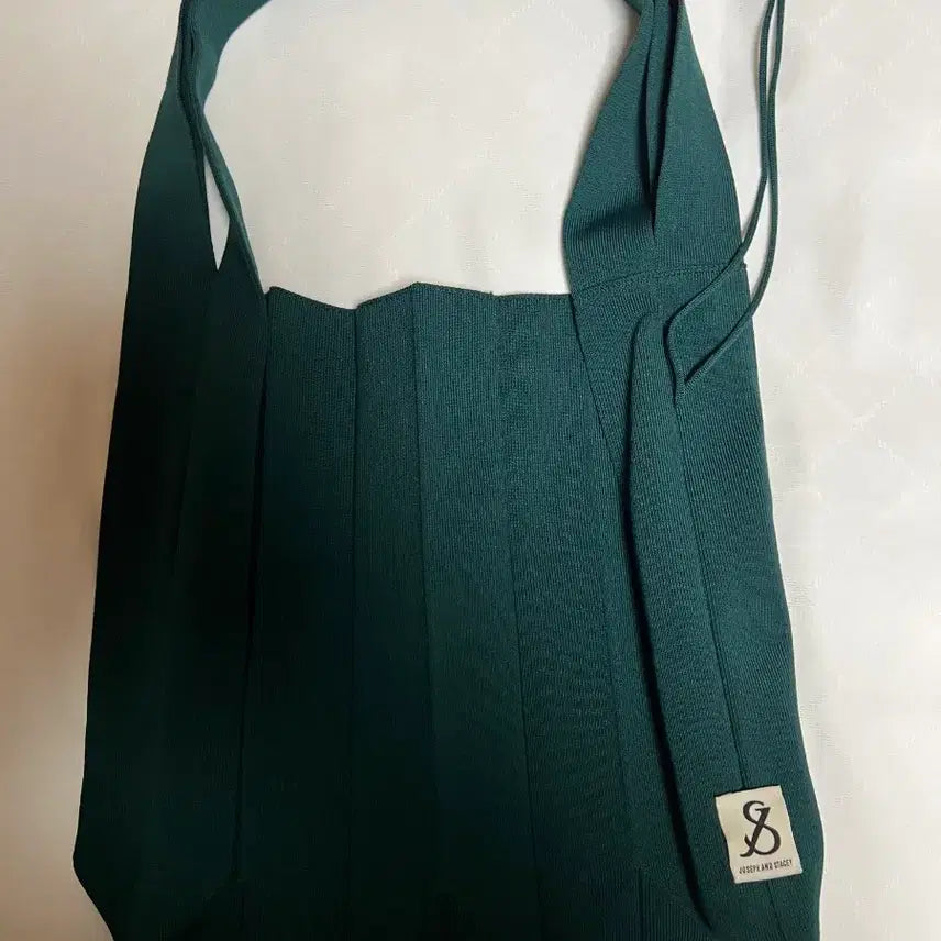 [BUNJANG] Joseph &amp; Stacey, Pleats Mama, My Shell Knit Bag Set / 실용적이고 예쁜 니트백 3종