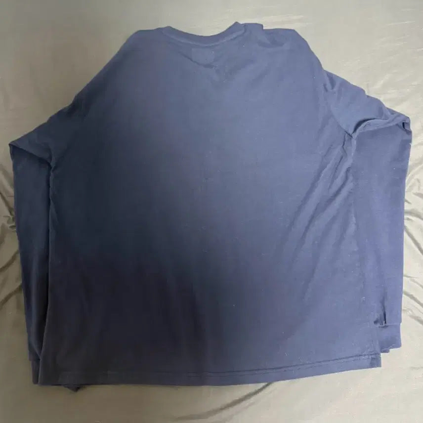 [BUNJANG] Deuter Long Sleeve Shirt / 듀테로 롱슬리브 s