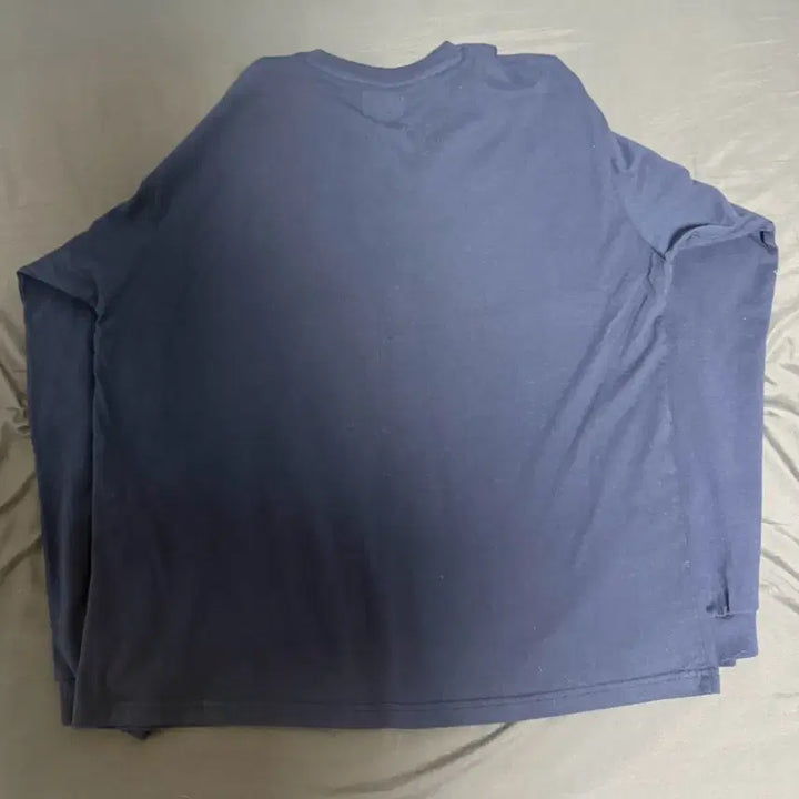 [BUNJANG] Deuter Long Sleeve Shirt / 듀테로 롱슬리브 s