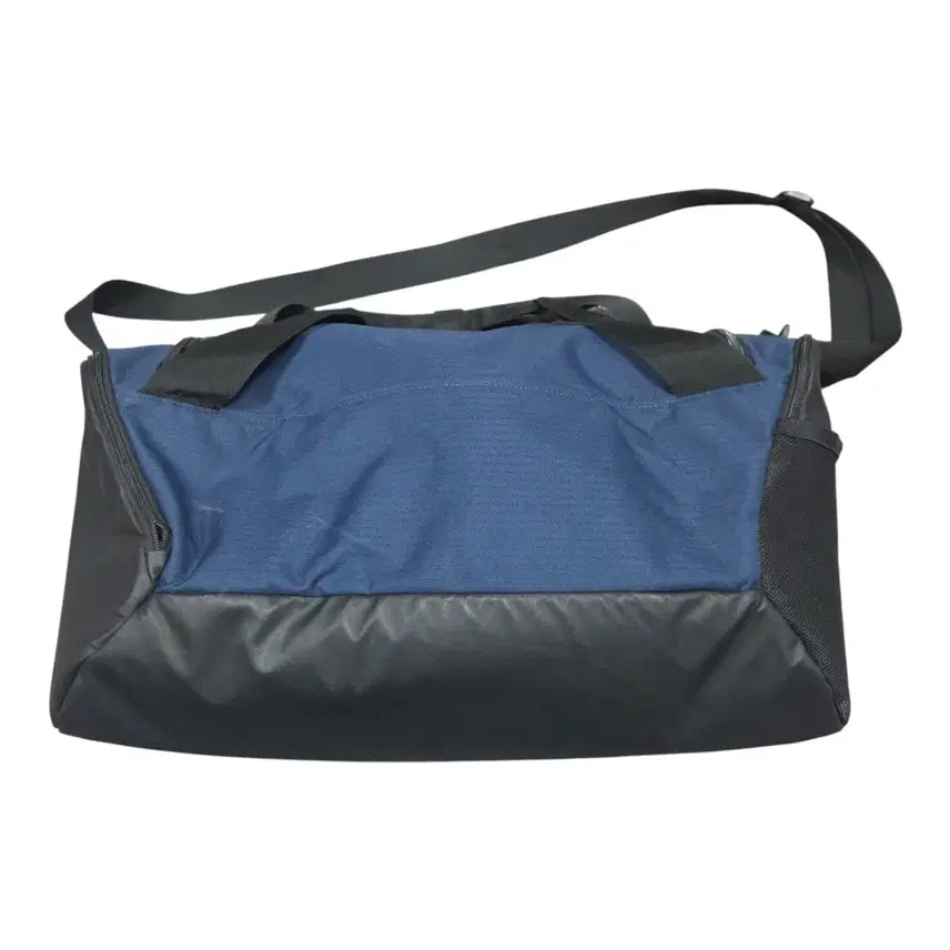 [BUNJANG] Nike Navy Boston Bag Sports Bag / (바배) 나이키 네이비 보스턴백 스포츠 가방