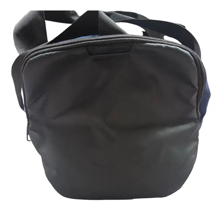 [BUNJANG] Nike Navy Boston Bag Sports Bag / (바배) 나이키 네이비 보스턴백 스포츠 가방