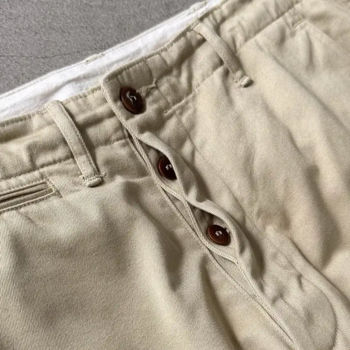 [BUNJANG] Warehouse &amp; Co. Lot 1082 Chinos Duck Digger Size 36 / 웨어하우스 치노 36 Warehouse Lot 1082 Chinos Du