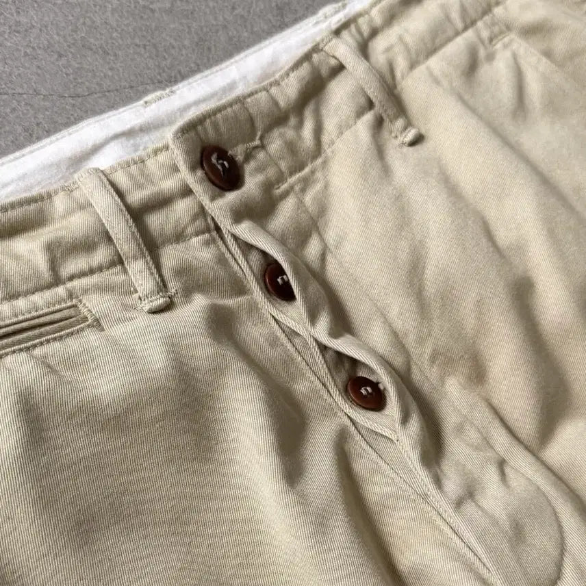 [BUNJANG] Warehouse &amp; Co. Lot 1082 Chinos Duck Digger Size 36 / 웨어하우스 치노 36 Warehouse Lot 1082 Chinos Du