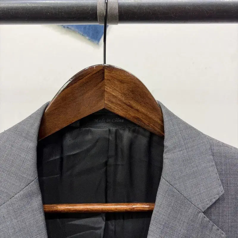 [BUNJANG] Calvin Klein Classic Wool Blazer Jacket / (100) 캘빈클라인 캐주얼 클래식 울 블레이저 자켓