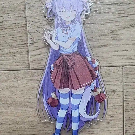 [BUNJANG] Shibuki Tenko Acrylic Stand / 텐코 시부키 아크릴 스탠드 판매합니다