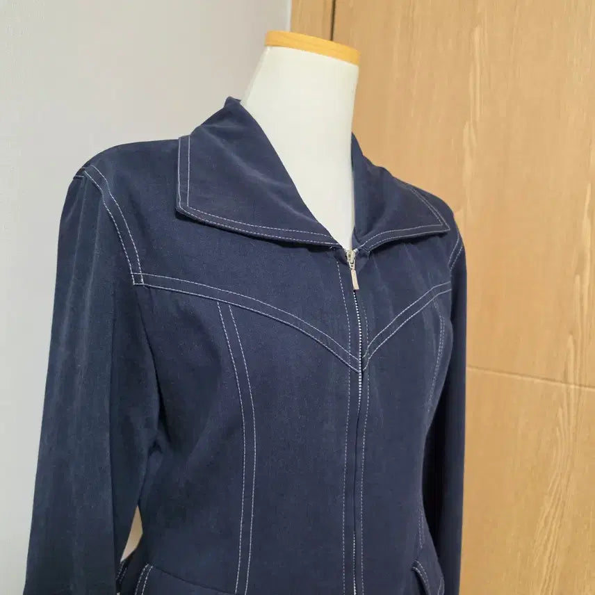 [BUNJANG] SICILY Denim Style Women&