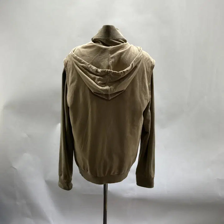[BUNJANG] Dolce &amp; Gabbana Vintage Authentic Hooded Zip-Up Jacket (M) / 돌체앤가바나 후드집업 빈티지 정품 영구제 중고장터