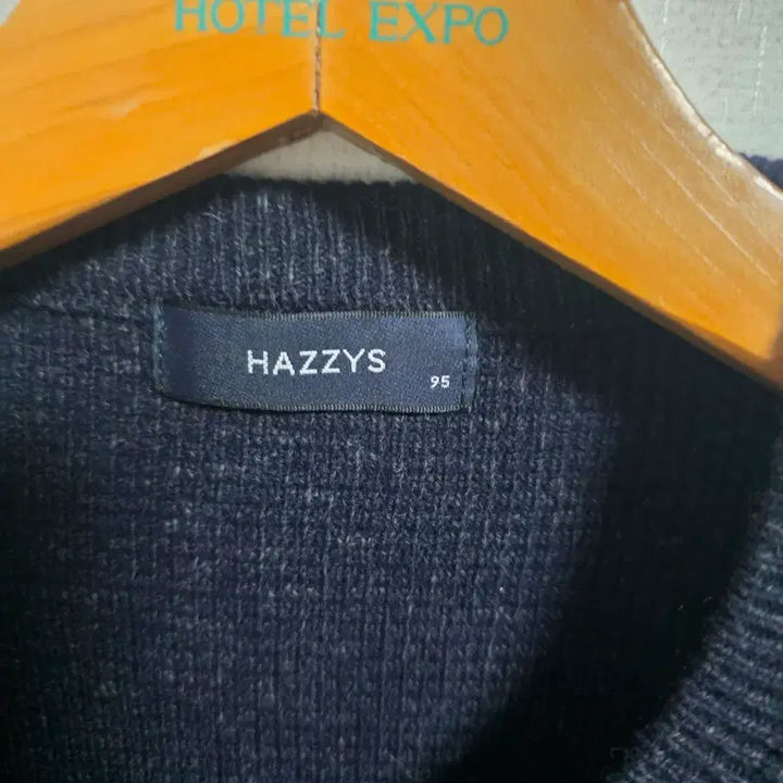 [BUNJANG] Hazzys Men&
