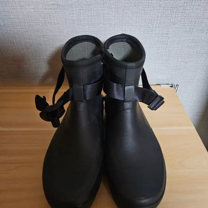 [BUNJANG] Moonstar Rain Boots 240 / 문스타 레인부츠 240