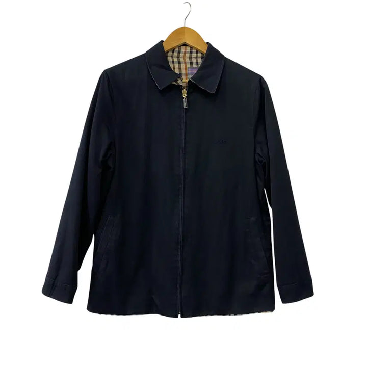 [BUNJANG] Daks Logo Jacket (Size S) / 699. 닥스 로고 자켓(S)